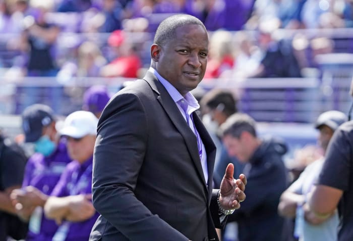 Gragg has been under fire not just for his response to the hazing scandal, but his previous writings.